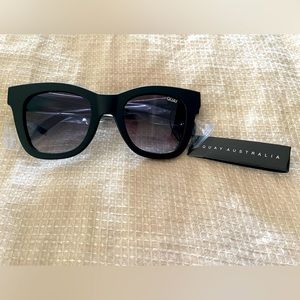 QUAY After Hours sunglasses